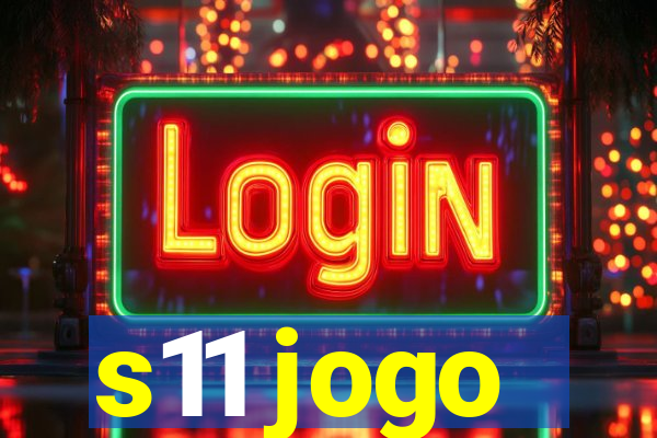 s11 jogo